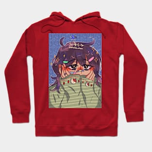 Dizzy Hoodie